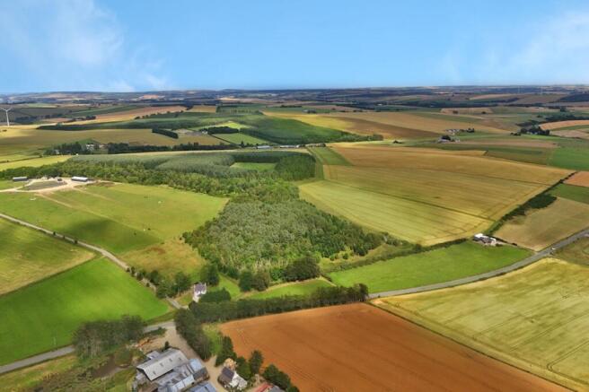 Land at Upper Gariochsford-002.JPG
