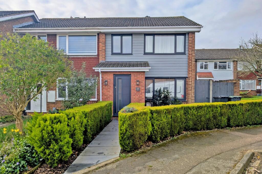 Main image of property: Flitwick, Bedford, Bedfordshire, MK45