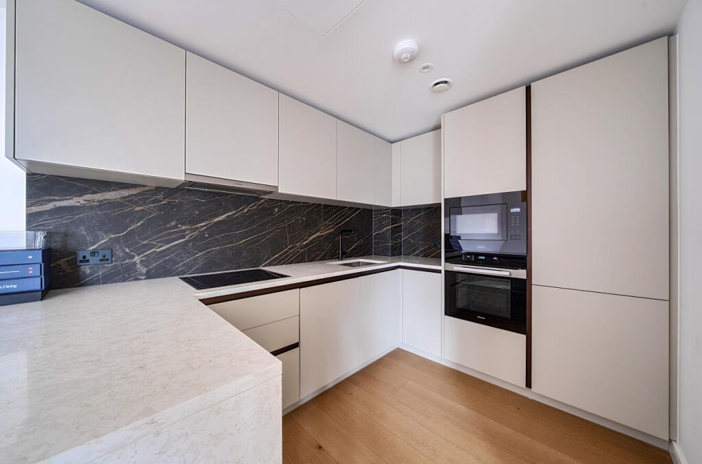 Main image of property: Parrs Way, LONDON