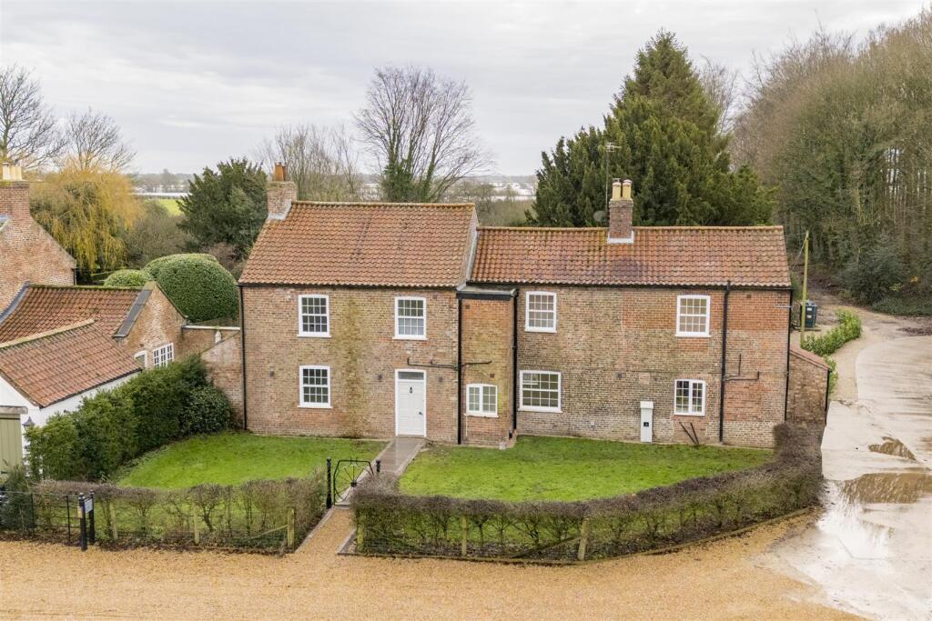 Main image of property: Beals Lane, Sutton On Derwent, York