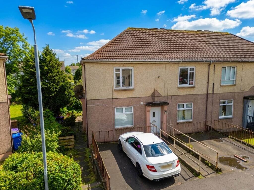 Main image of property: Morrison Avenue, Stevenston, KA20