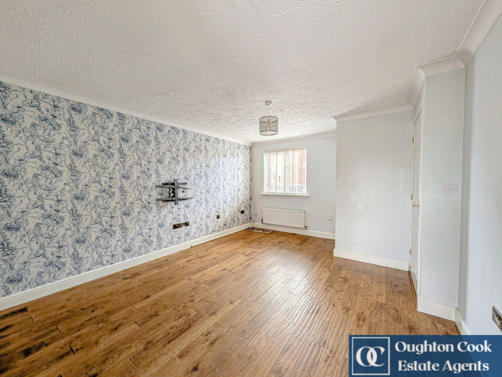House in Coventry - More