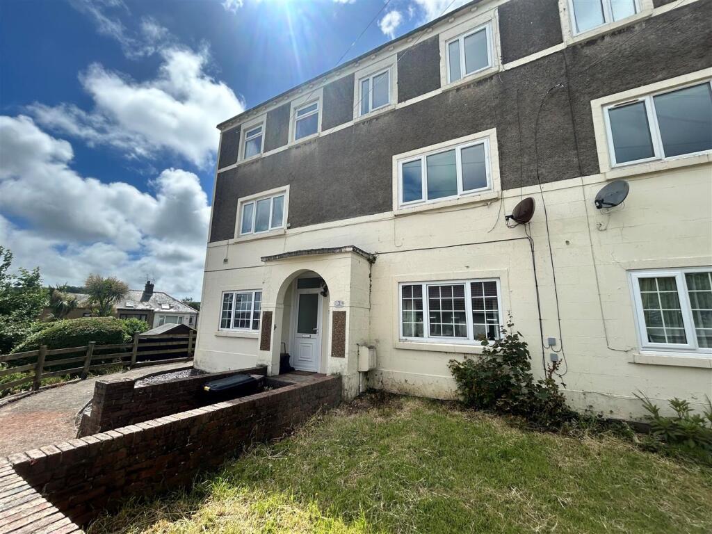 Main image of property: Margam House, Park street, Bridgend County Borough, CF31 4BB