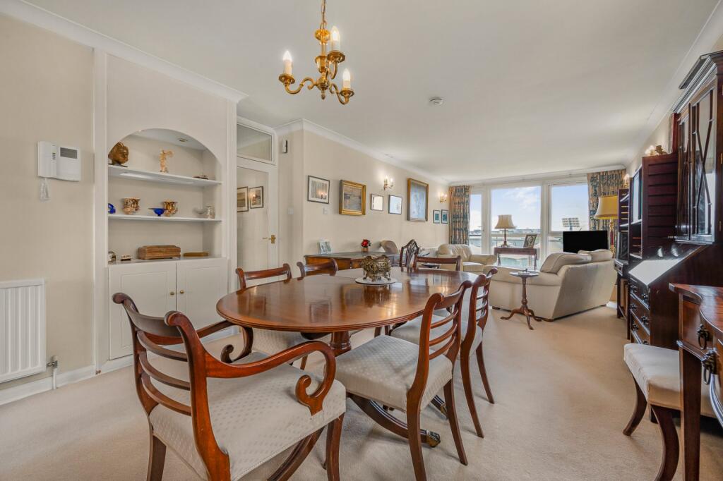 Main image of property: Lords View II, 
St. John's Wood Road, NW8