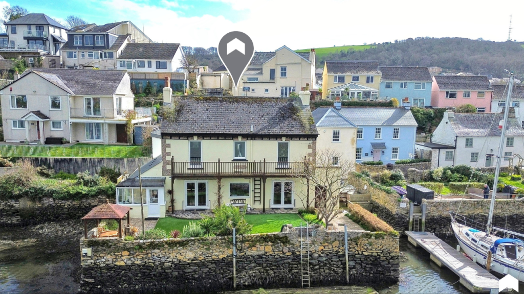 Main image of property: Pyne Villa, Yonder Street, Hooe