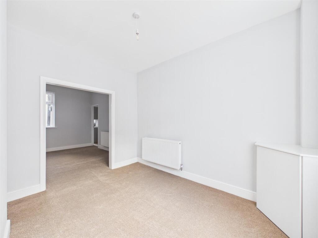 House in Wallasey, Poulton - More
