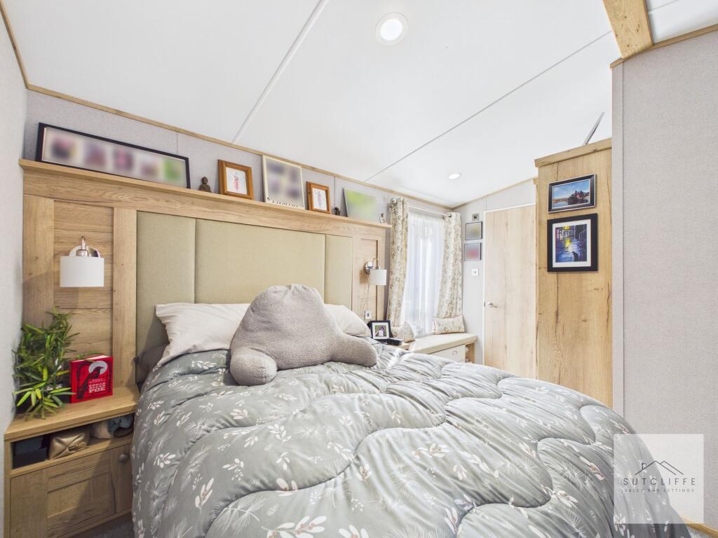 Smithy Leisure Park, Cabus Nook Lane, PR3 - View 4