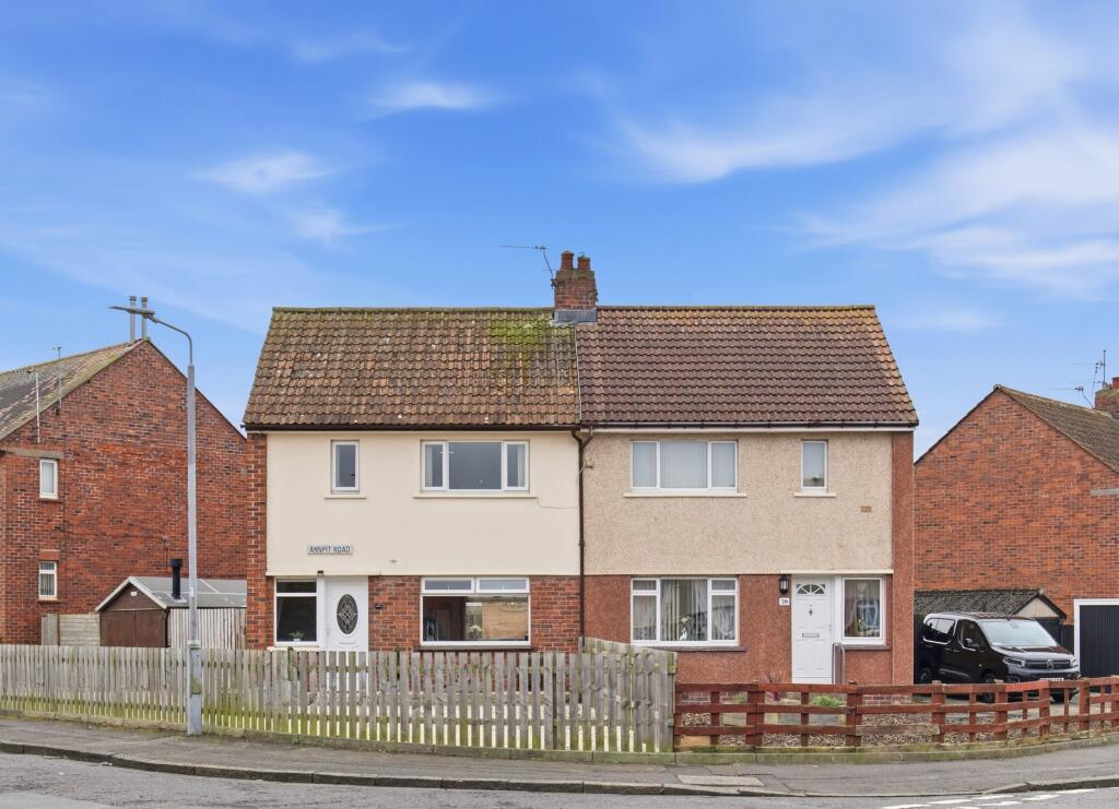 Main image of property: 45 Annpit Road, Ayr, South Ayrshire