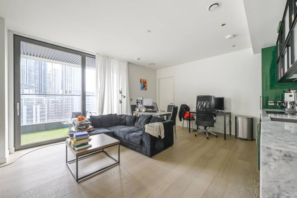 Main image of property: Bagshaw Building, Canary Wharf, London, E14