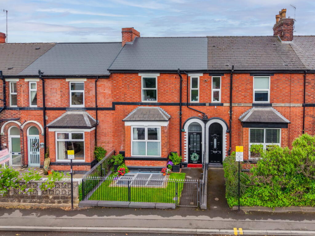 Main image of property: Abbeydale Road, Millhouses, Sheffield, S7 2QD