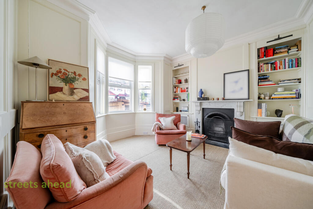 House in London, Thornton Heath - View 4