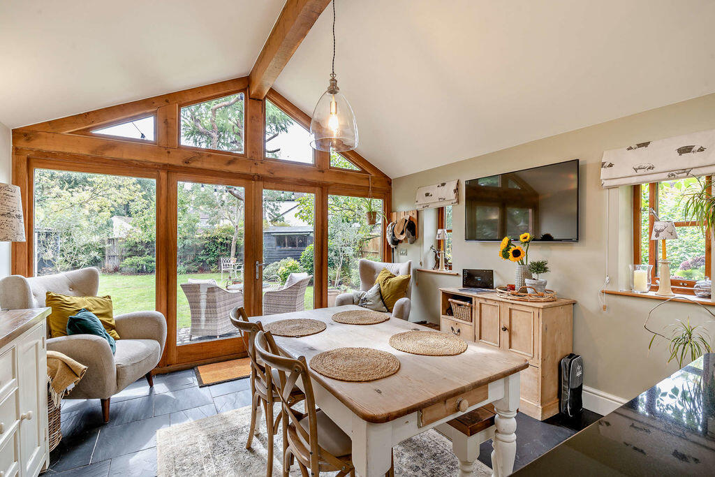 House in Chester - View 4