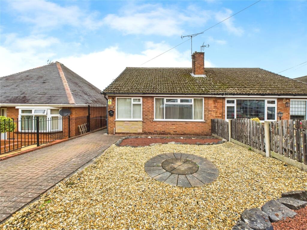 Main image of property: Douglas Avenue, Heanor, Derbyshire, DE75