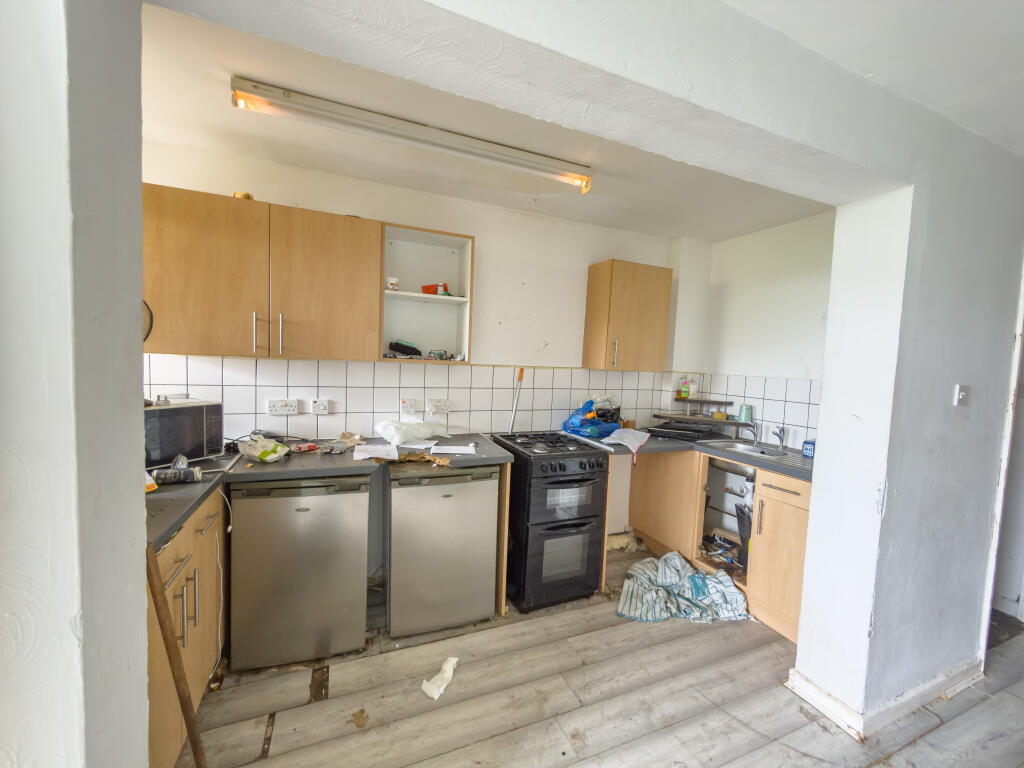 Apartment in Sunderland, Washington - View 4