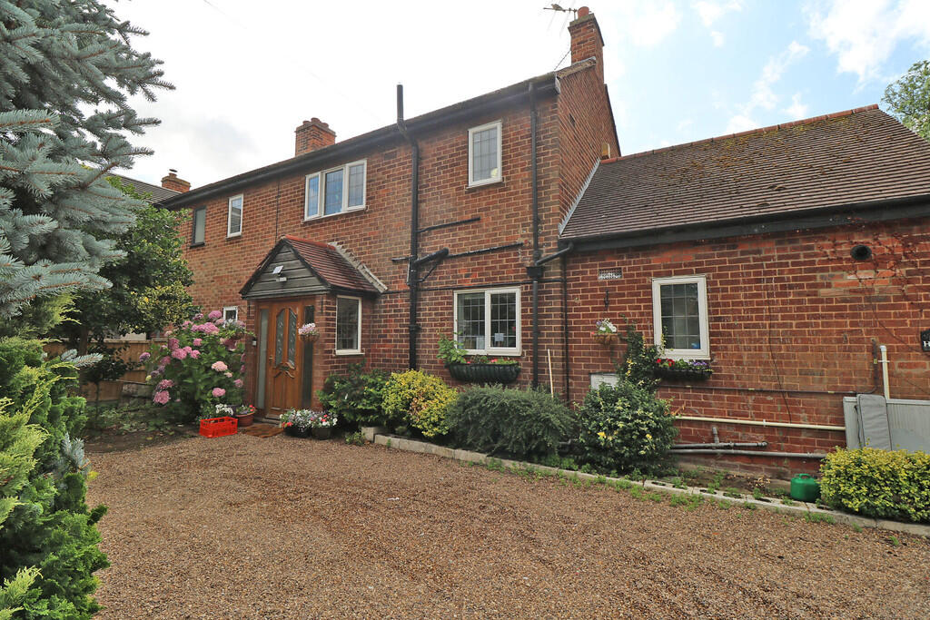 Main image of property: Hollingsworth Lane, Epworth