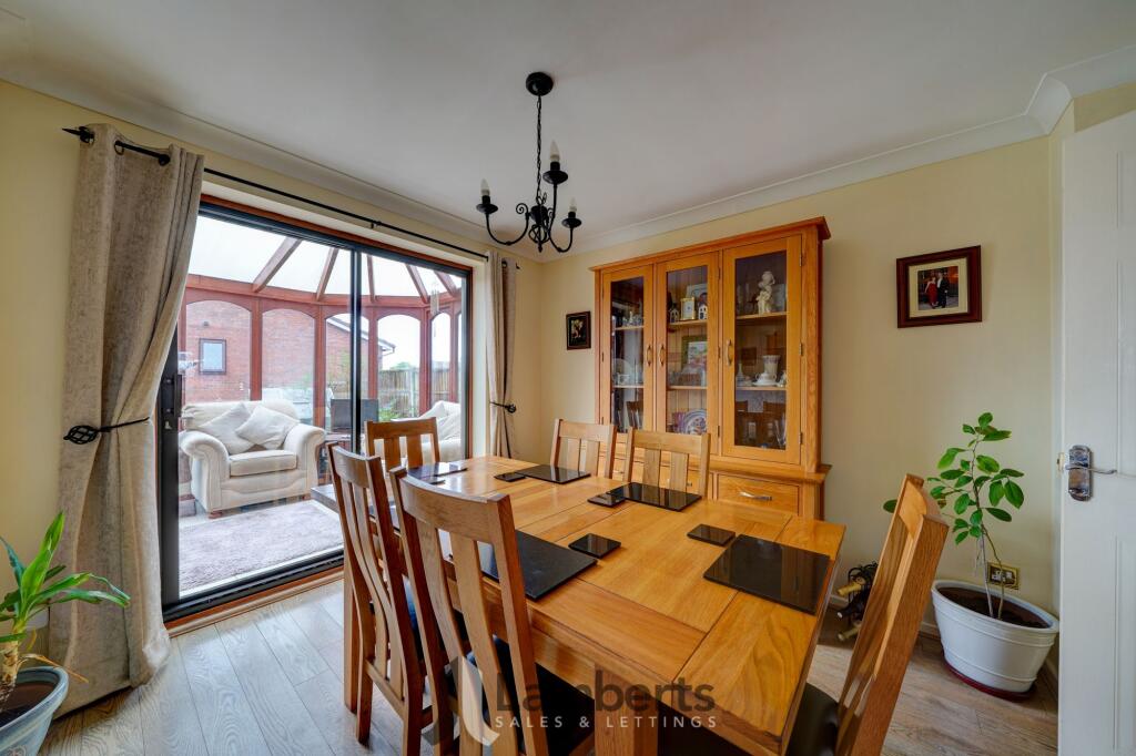 Additional image 11 of Hollowfields Close, Southcrest, B98