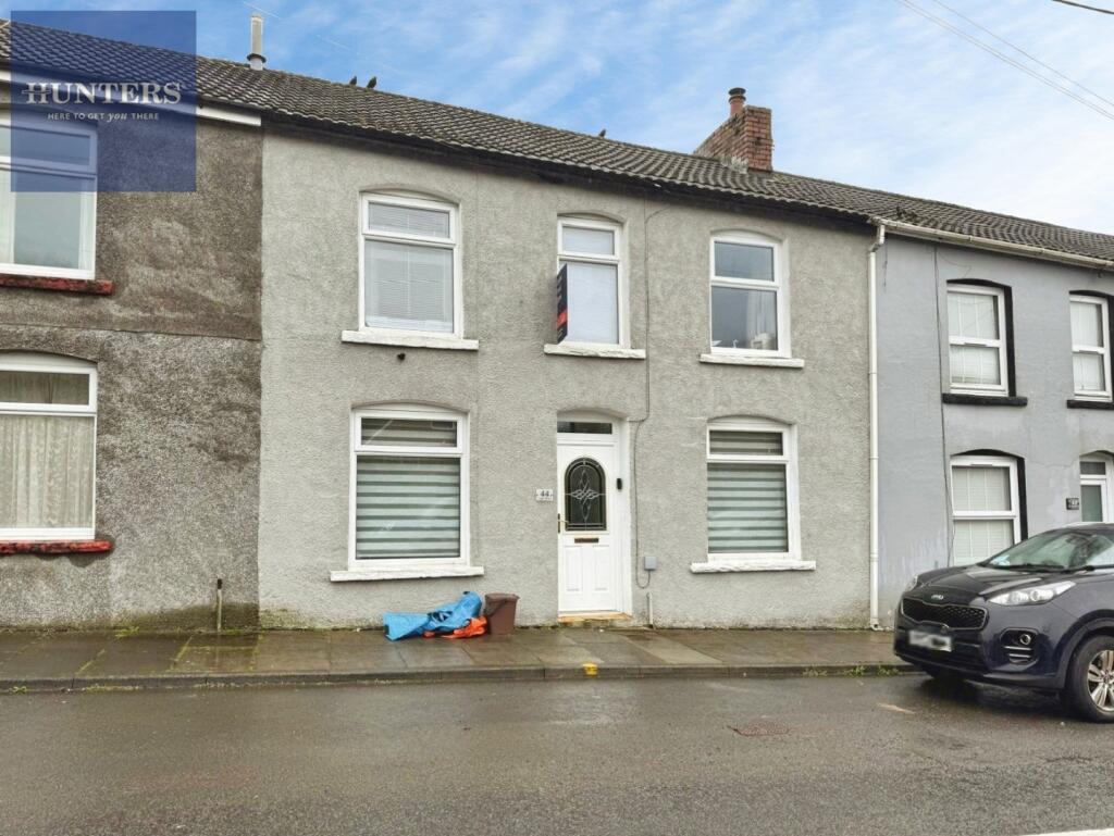 Main image of property: High Street, Heol-Y-Cyw, Bridgend, CF35 6HY