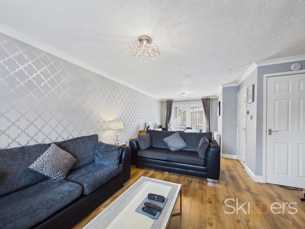 House in Ashford, Godinton Park - More