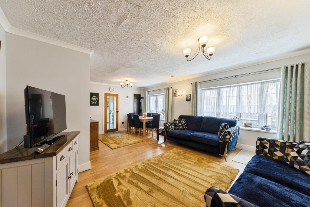 Main image of property: Belle Vue, Stone, Aylesbury