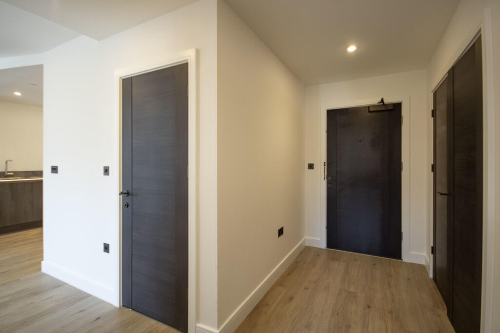 Additional image 5 of The Fazeley, Snow Hill Wharf, Shadwell Street, Birmingham, B4