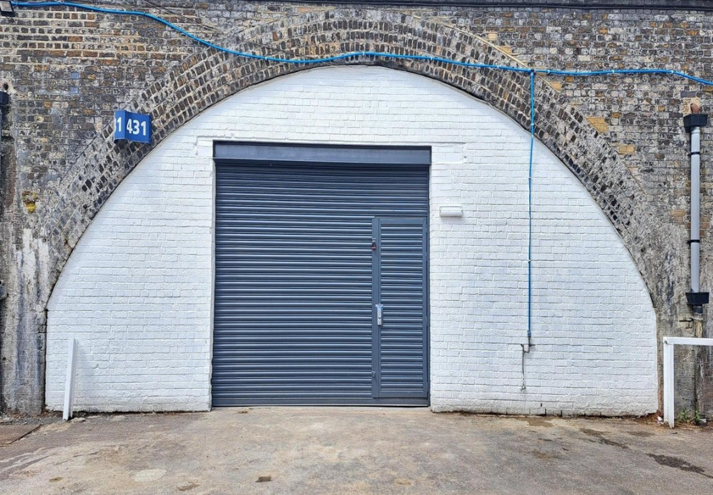 Flexible property space