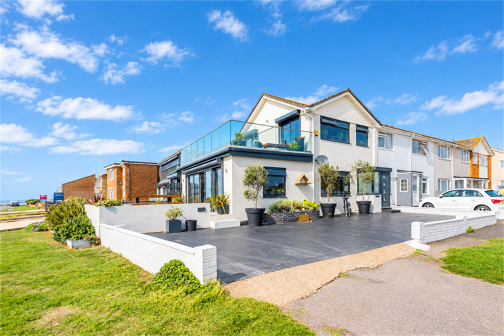 Main image of property: Deborah Terrace, Central Avenue, Peacehaven, BN10