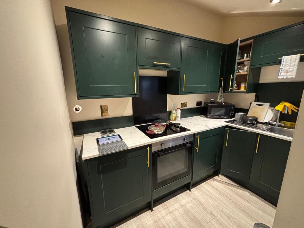 Main image of property: Market Place, MARCH