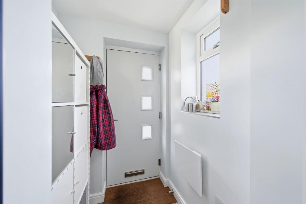 House in South Cambridgeshire, Teversham - View 5