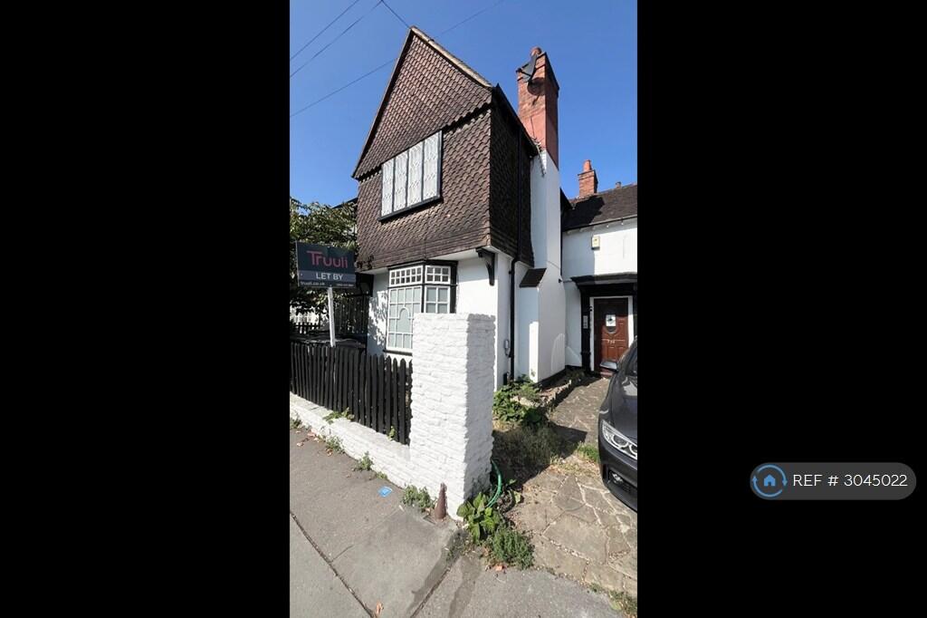 Main image of property: Sydenham Road, Croydon, CR0