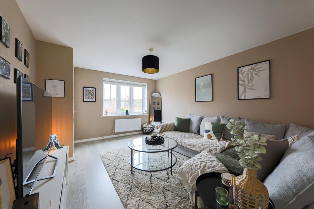 House in North Tyneside, North East - View 3