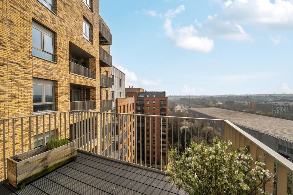 Main image of property: Mary Neuner Road London N8