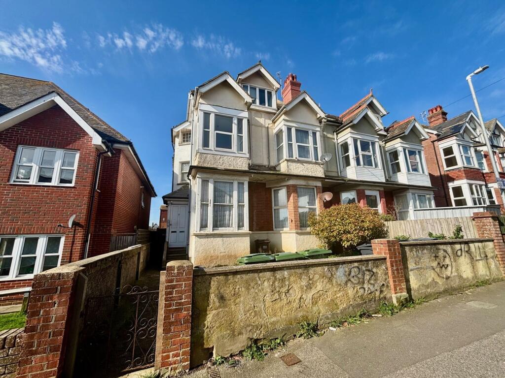Main image of property: Amherst Road, Bexhill-On-Sea, TN40