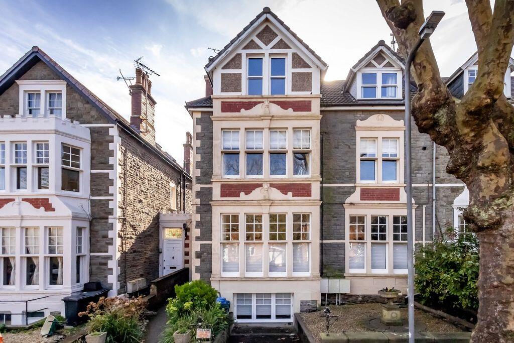 Main image of property: Belvedere Road | Redland