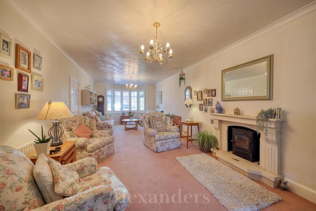 Station Road, Market Bosworth photo 4