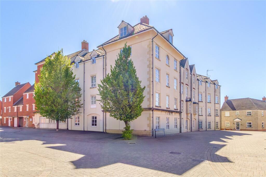 Main image of property: Zakopane Road, Haydon End, Swindon, Wiltshire, SN25