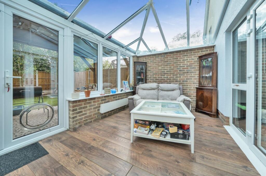 House in Chelmsford - View 4