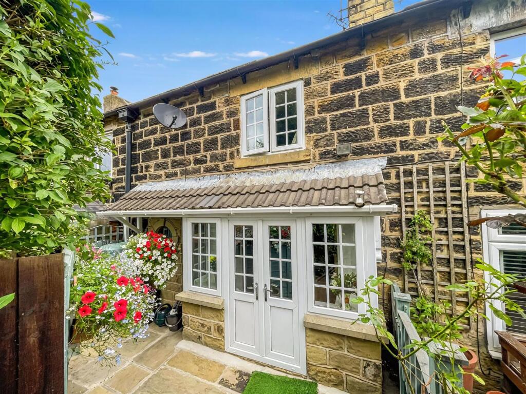 Main image of property: Ninevah Cottages, Badsworth