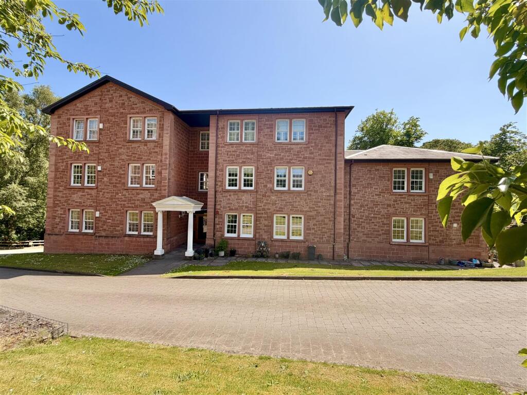Main image of property: Burnside Gate, Hamilton