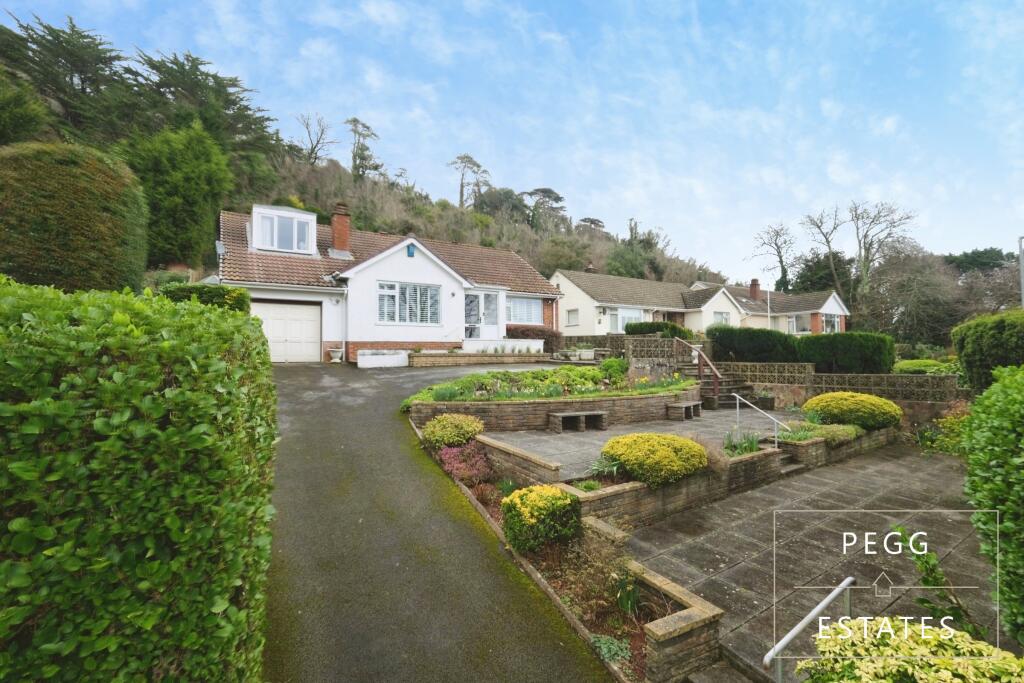 Main image of property: Brunel Avenue, Torquay
