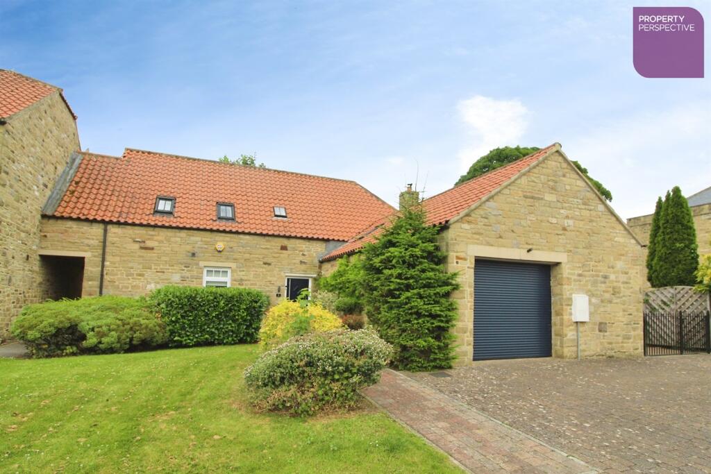 Main image of property: Hallgarth Court, DL11