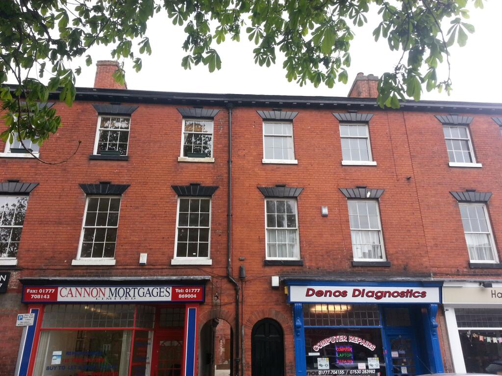 Main image of property: Chapelgate Court, Retford, DN22