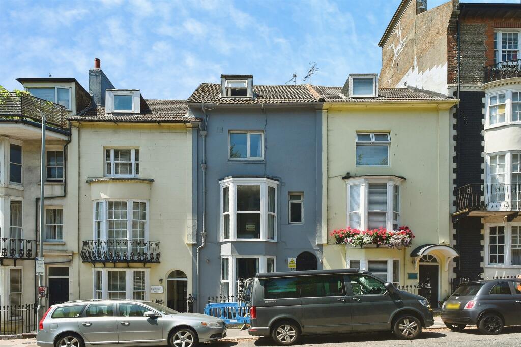 Main image of property: Upper Rock Gardens, Brighton