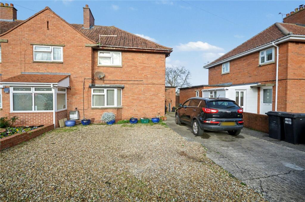 Main image of property: Sunnymead, Bridgwater, Somerset, TA6