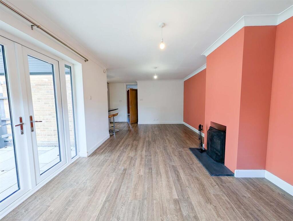 House in East Cambridgeshire, Cheveley - View 5