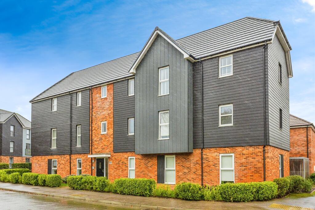 Main image of property: Icarus Avenue, Burgess Hill