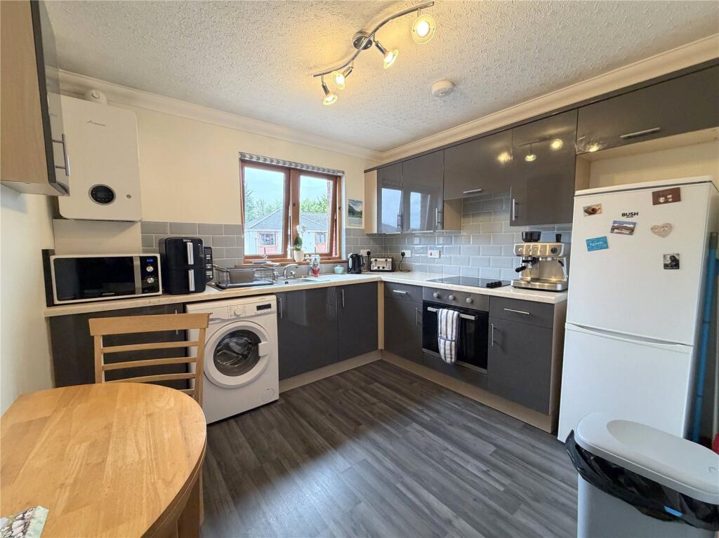 Apartment in Inverness, Crown and City Centre - View 5
