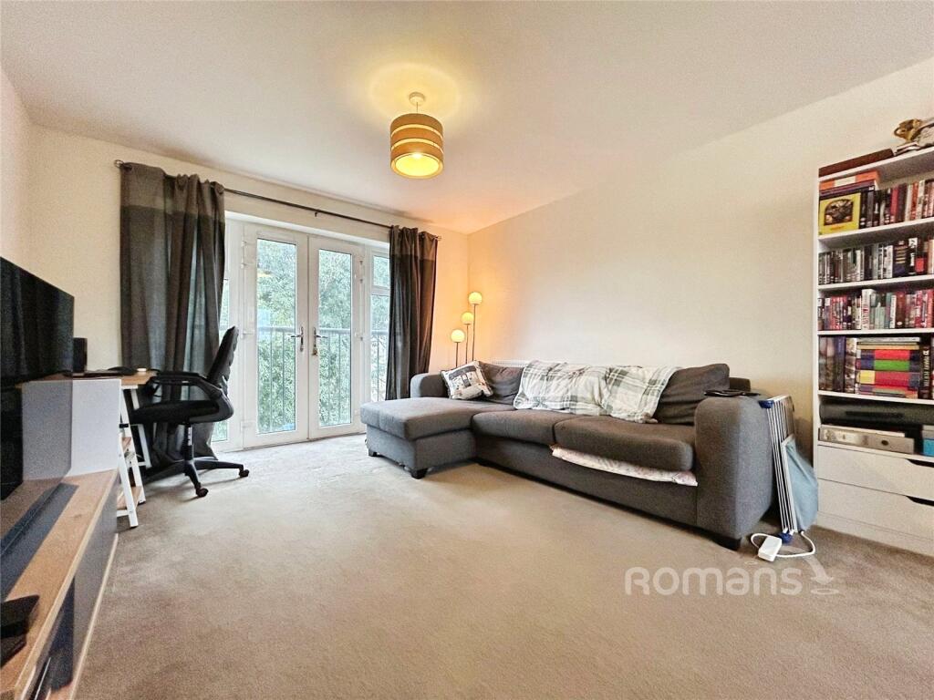 Main image of property: Coxwell Avenue, Farnborough, Hampshire