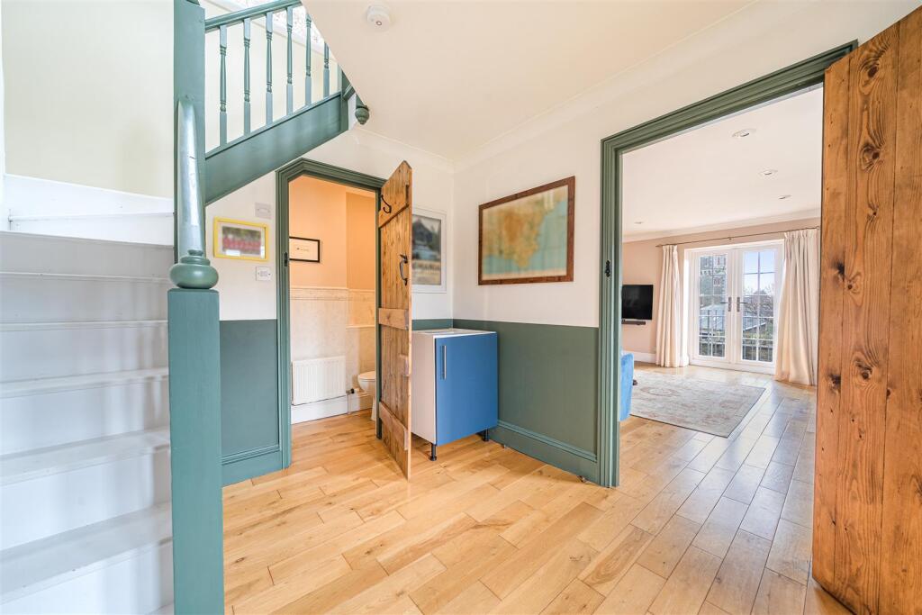 The Mews, Moorhaven, Ivybridge photo 2