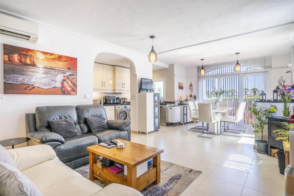 Main image of property: Murcia, La Torre Golf Resort