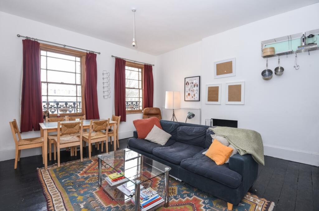 Main image of property: Milner Square, London, N1